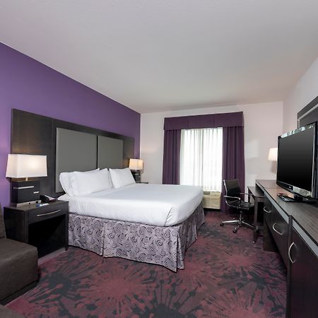 Holiday Inn Express & Suites Columbus - Polaris, An Ihg Hotel โคลัมบัส ภายนอก รูปภาพ