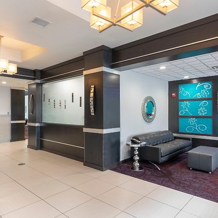 Holiday Inn Express & Suites Columbus - Polaris, An Ihg Hotel โคลัมบัส ภายนอก รูปภาพ