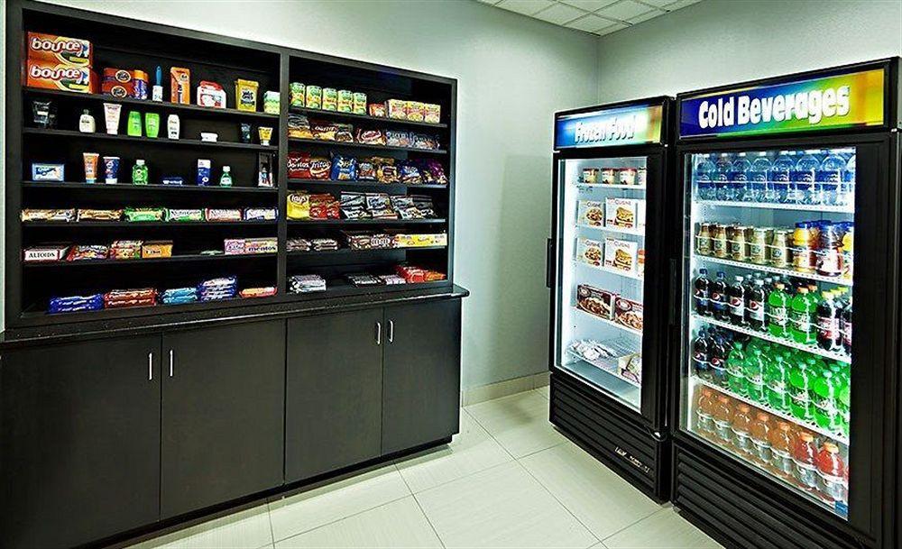Holiday Inn Express & Suites Columbus - Polaris, An Ihg Hotel โคลัมบัส สิ่งอำนวยความสะดวก รูปภาพ