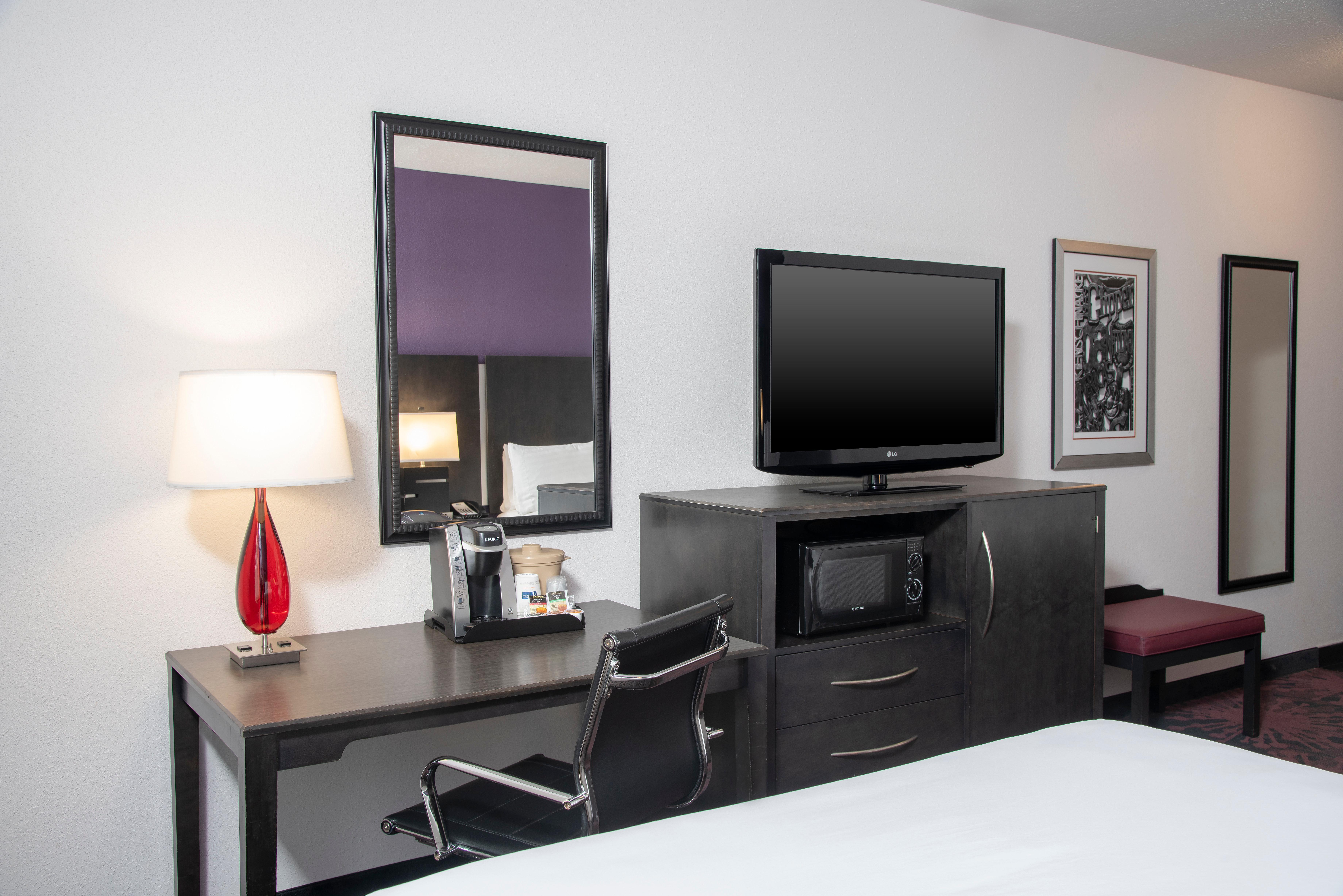 Holiday Inn Express & Suites Columbus - Polaris, An Ihg Hotel โคลัมบัส ภายนอก รูปภาพ