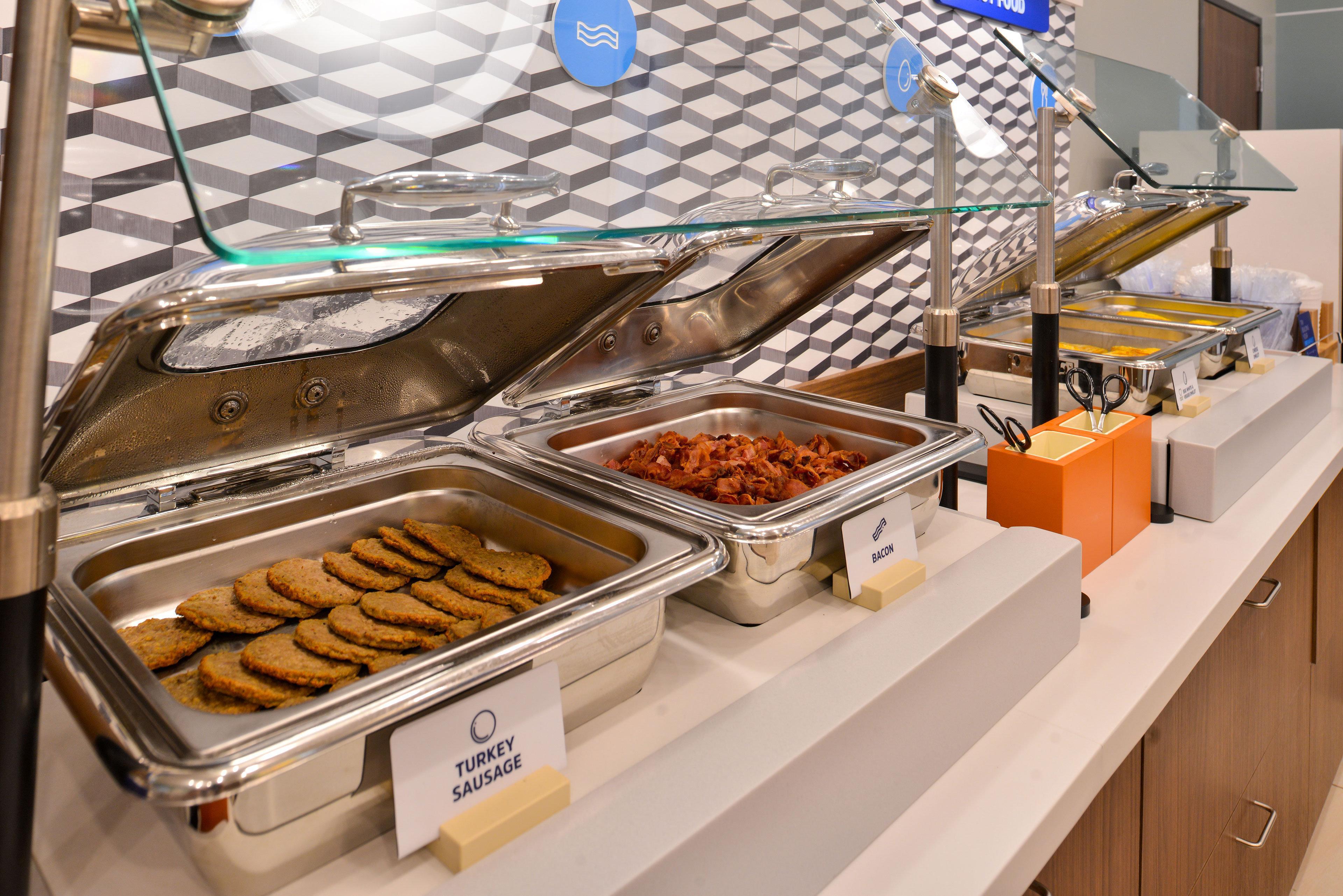 Holiday Inn Express & Suites Columbus - Polaris, An Ihg Hotel โคลัมบัส ภายนอก รูปภาพ