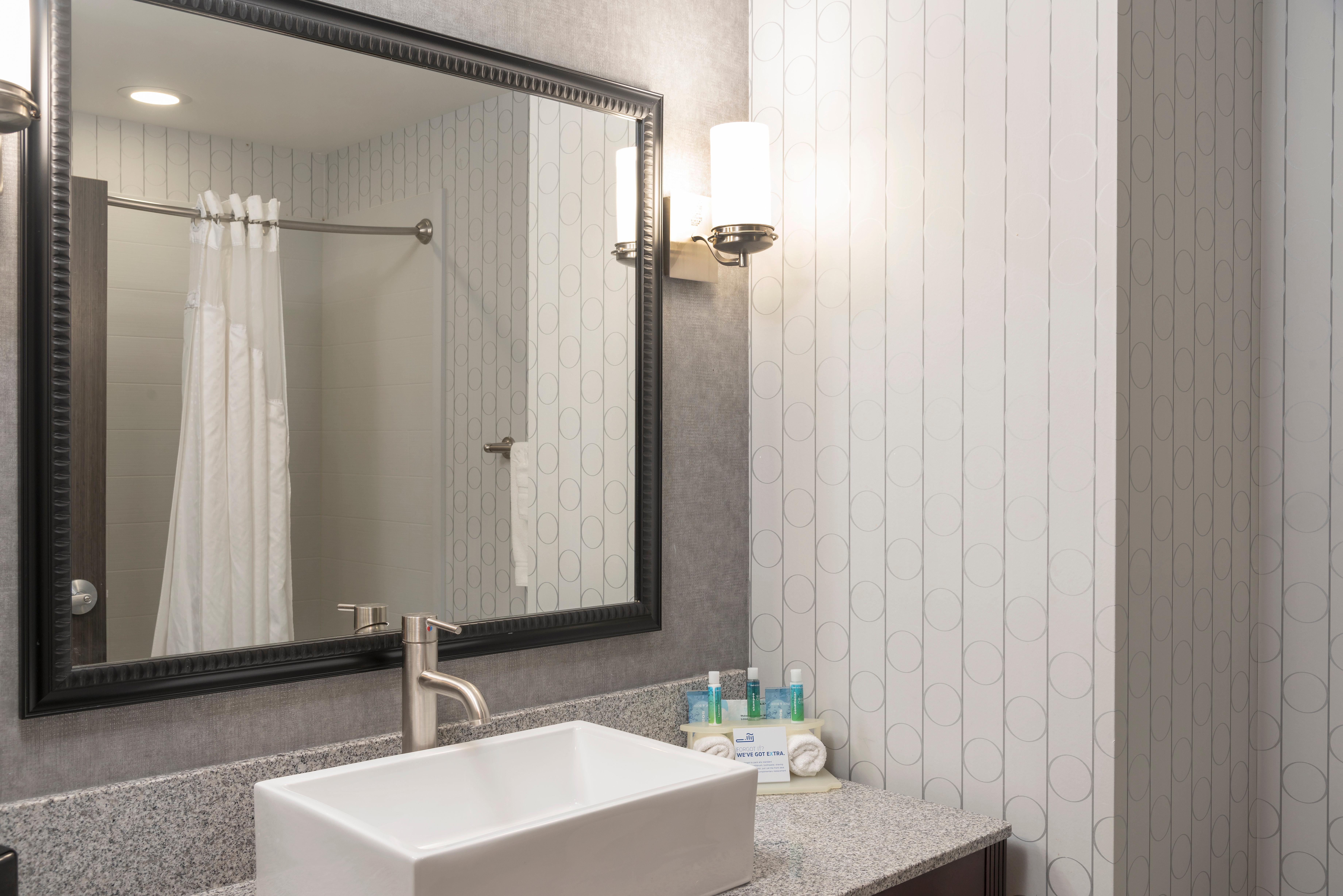 Holiday Inn Express & Suites Columbus - Polaris, An Ihg Hotel โคลัมบัส ภายนอก รูปภาพ