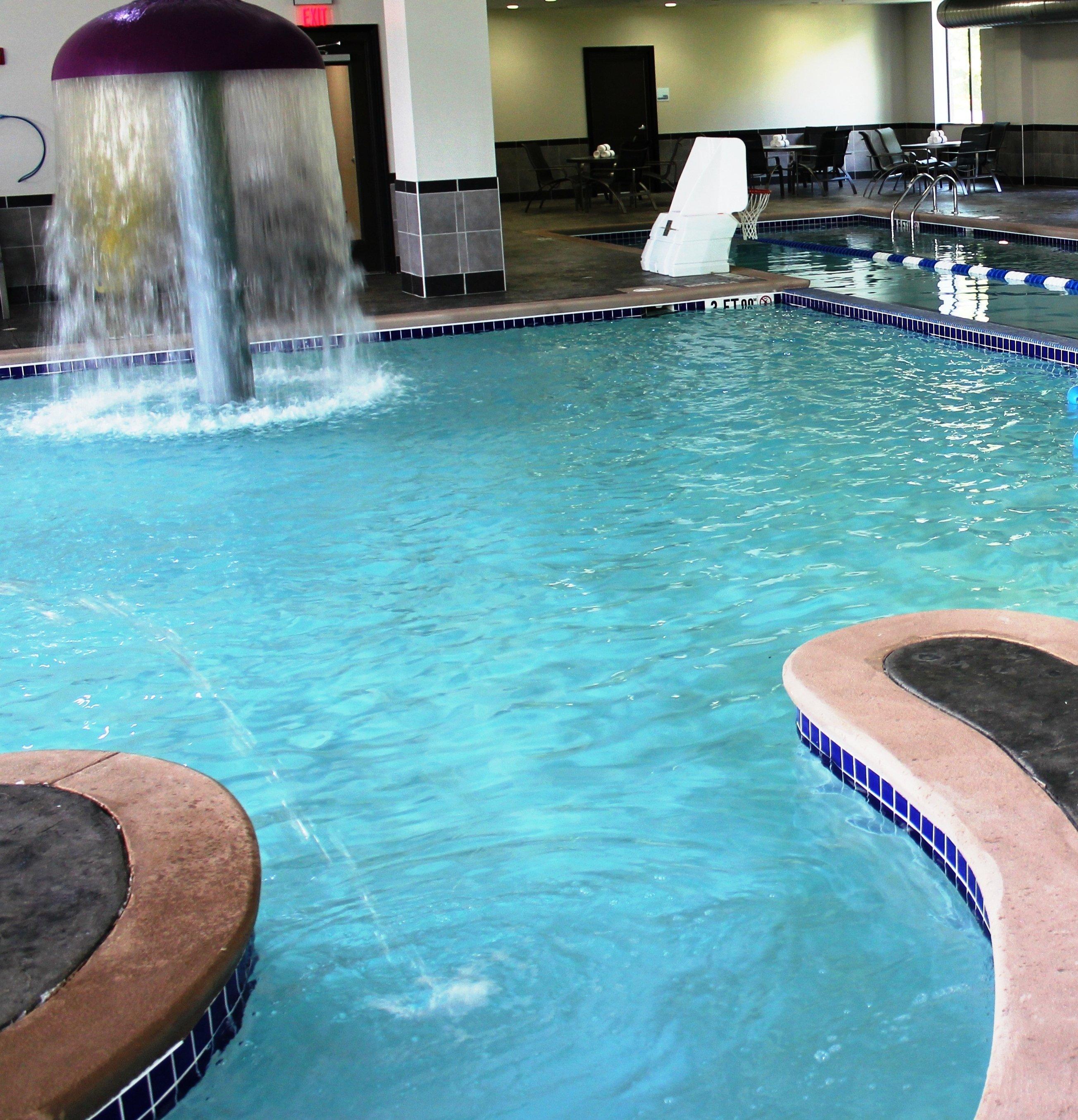Holiday Inn Express & Suites Columbus - Polaris, An Ihg Hotel โคลัมบัส ภายนอก รูปภาพ