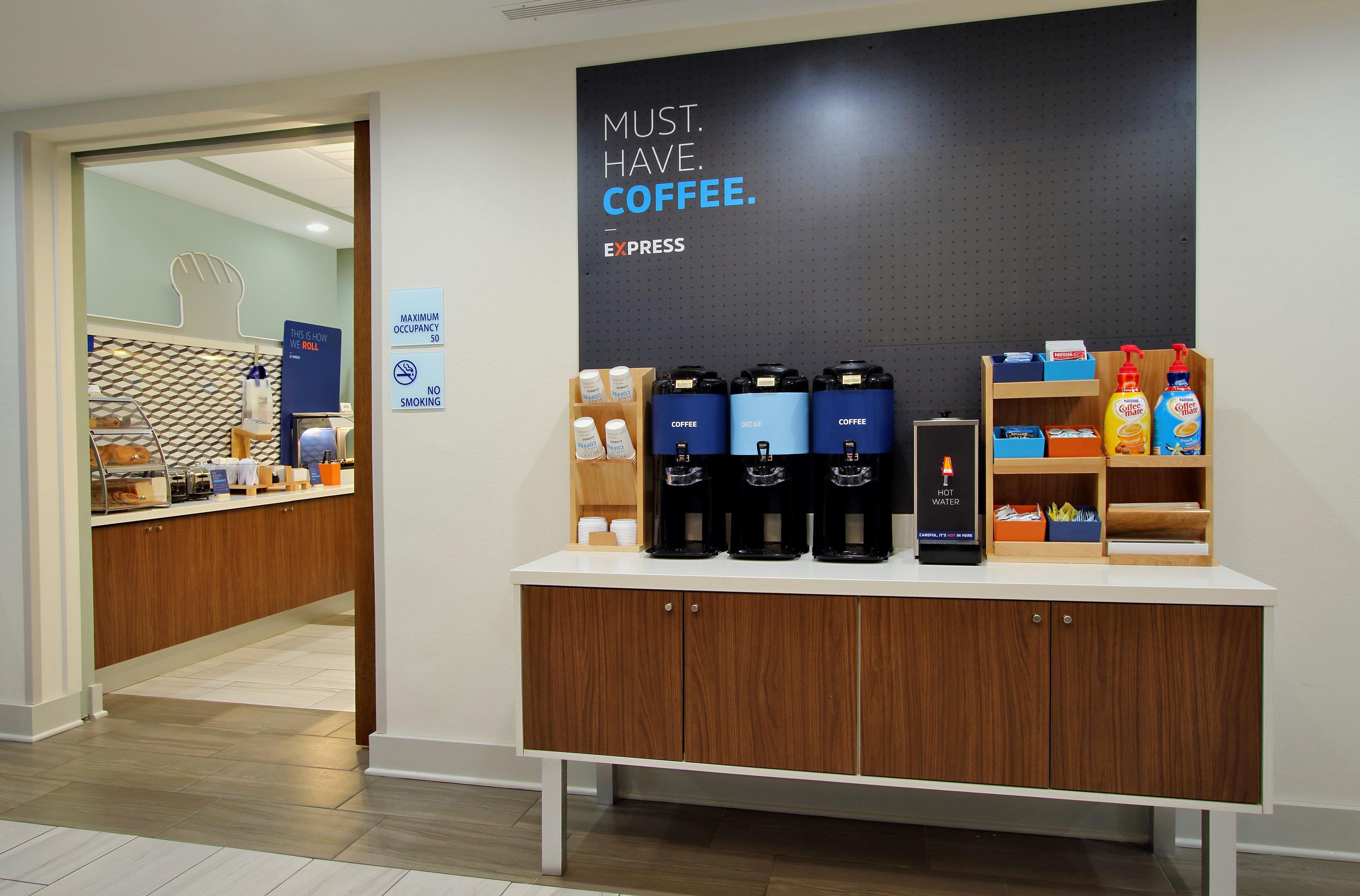 Holiday Inn Express & Suites Columbus - Polaris, An Ihg Hotel โคลัมบัส ภายนอก รูปภาพ