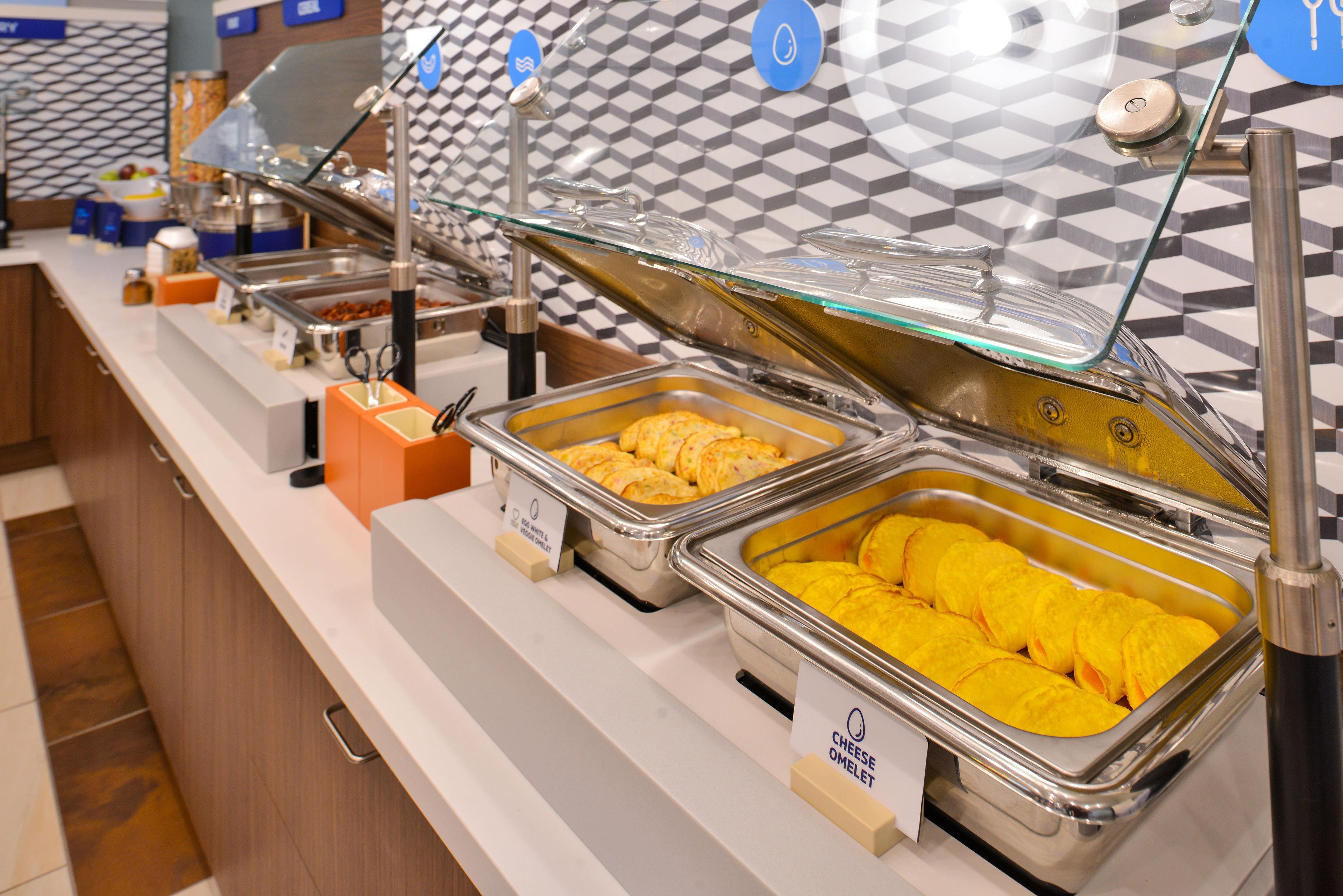 Holiday Inn Express & Suites Columbus - Polaris, An Ihg Hotel โคลัมบัส ภายนอก รูปภาพ