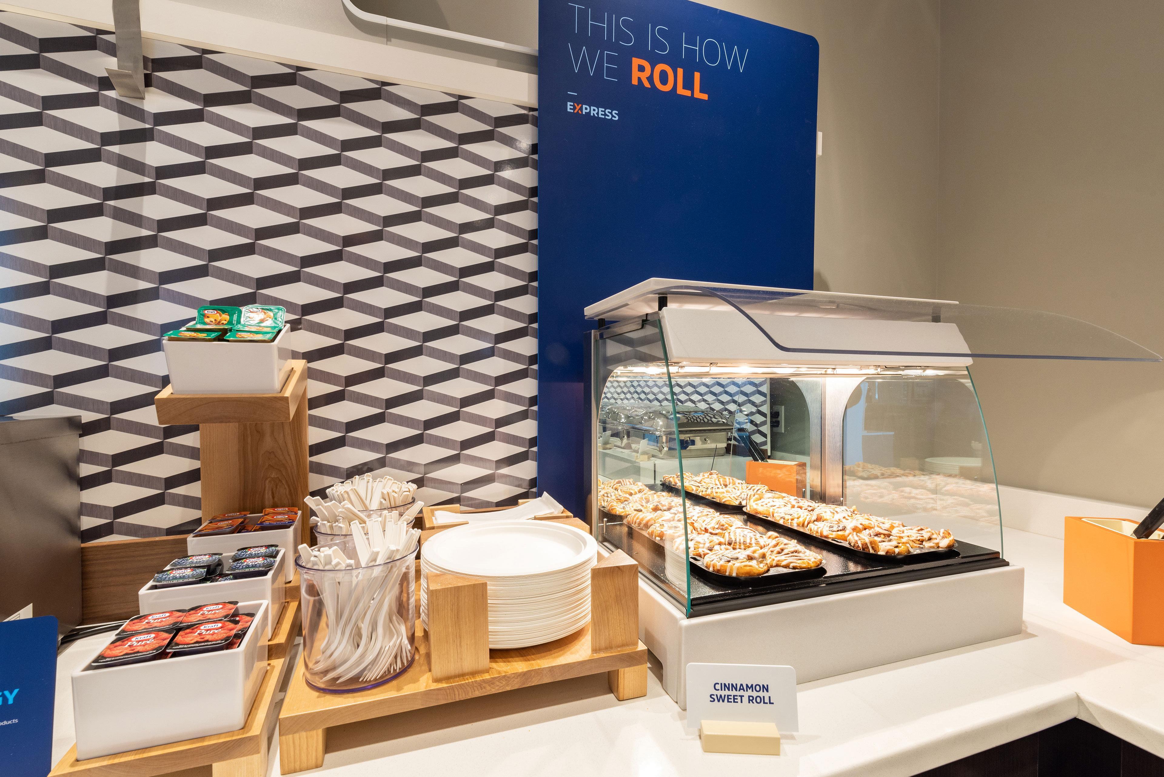 Holiday Inn Express & Suites Columbus - Polaris, An Ihg Hotel โคลัมบัส ภายนอก รูปภาพ
