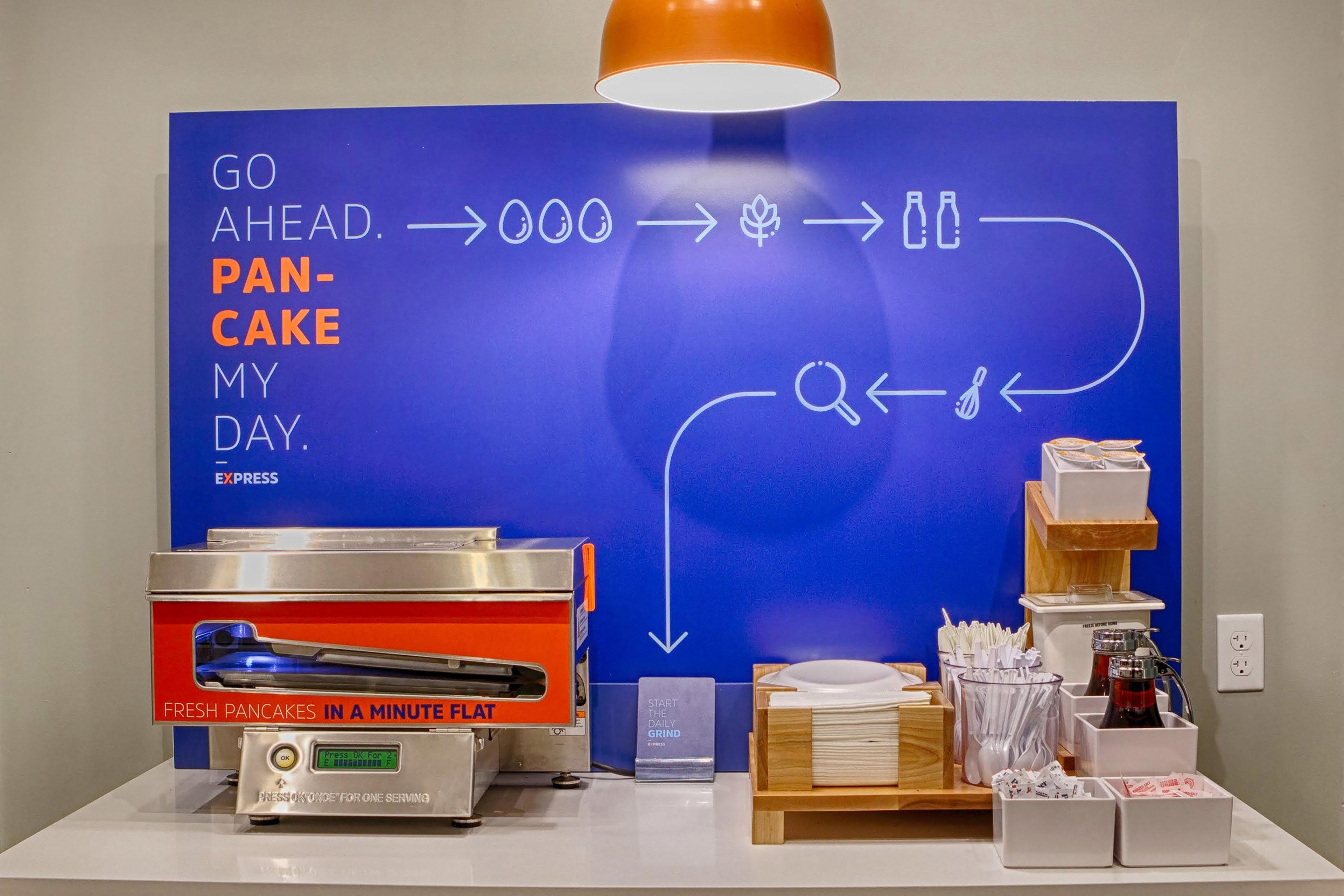 Holiday Inn Express & Suites Columbus - Polaris, An Ihg Hotel โคลัมบัส ภายนอก รูปภาพ