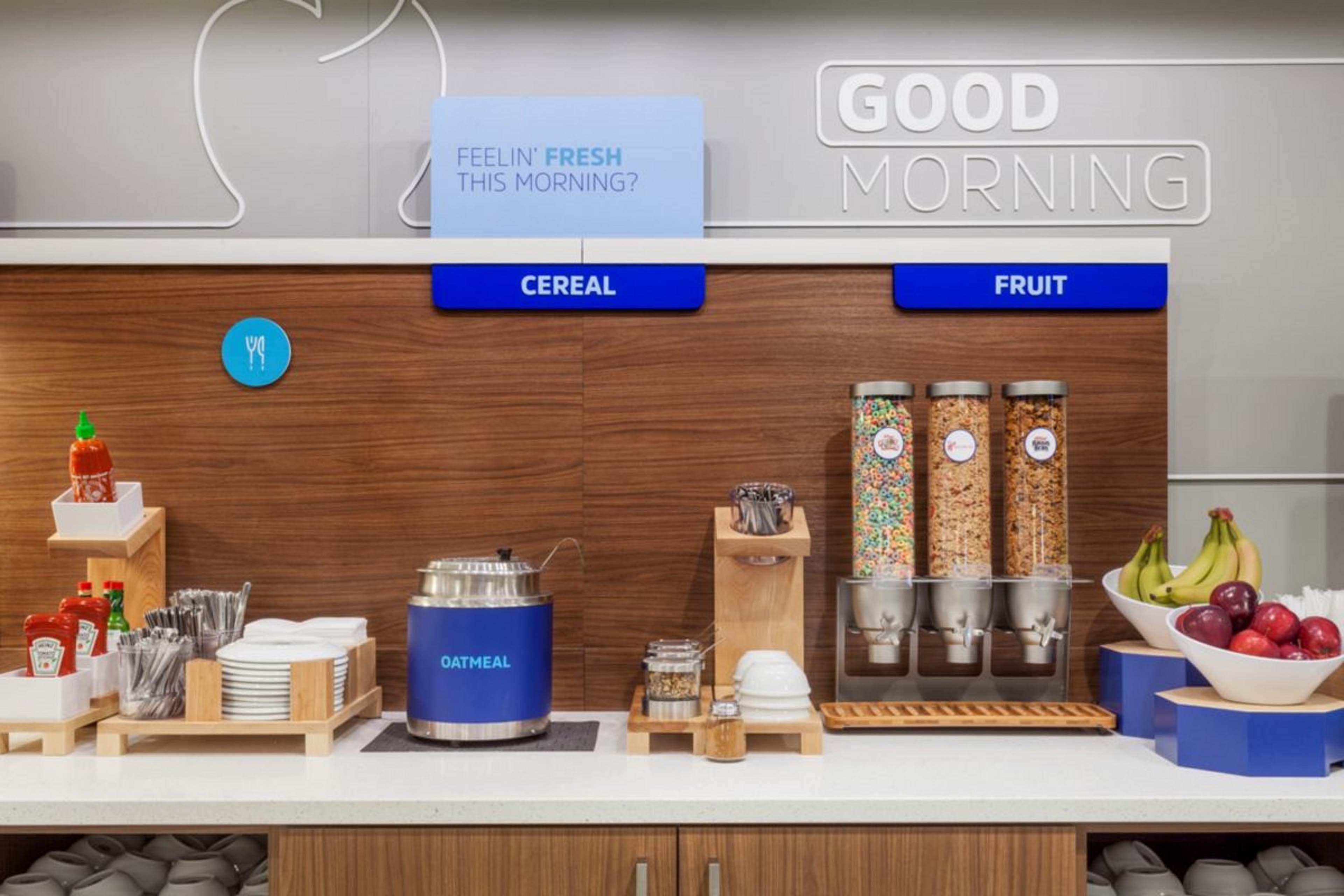 Holiday Inn Express & Suites Columbus - Polaris, An Ihg Hotel โคลัมบัส ภายนอก รูปภาพ