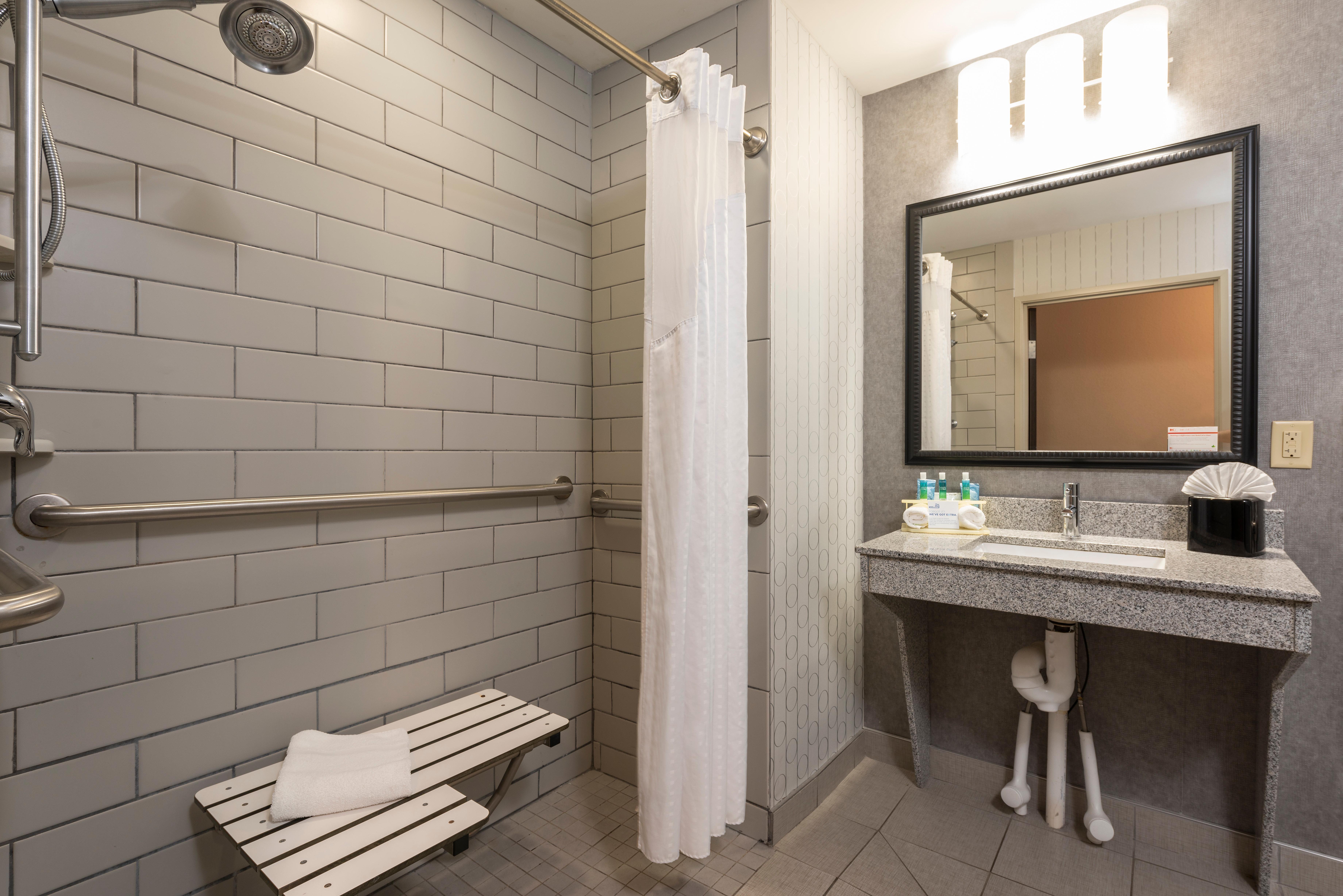 Holiday Inn Express & Suites Columbus - Polaris, An Ihg Hotel โคลัมบัส ภายนอก รูปภาพ