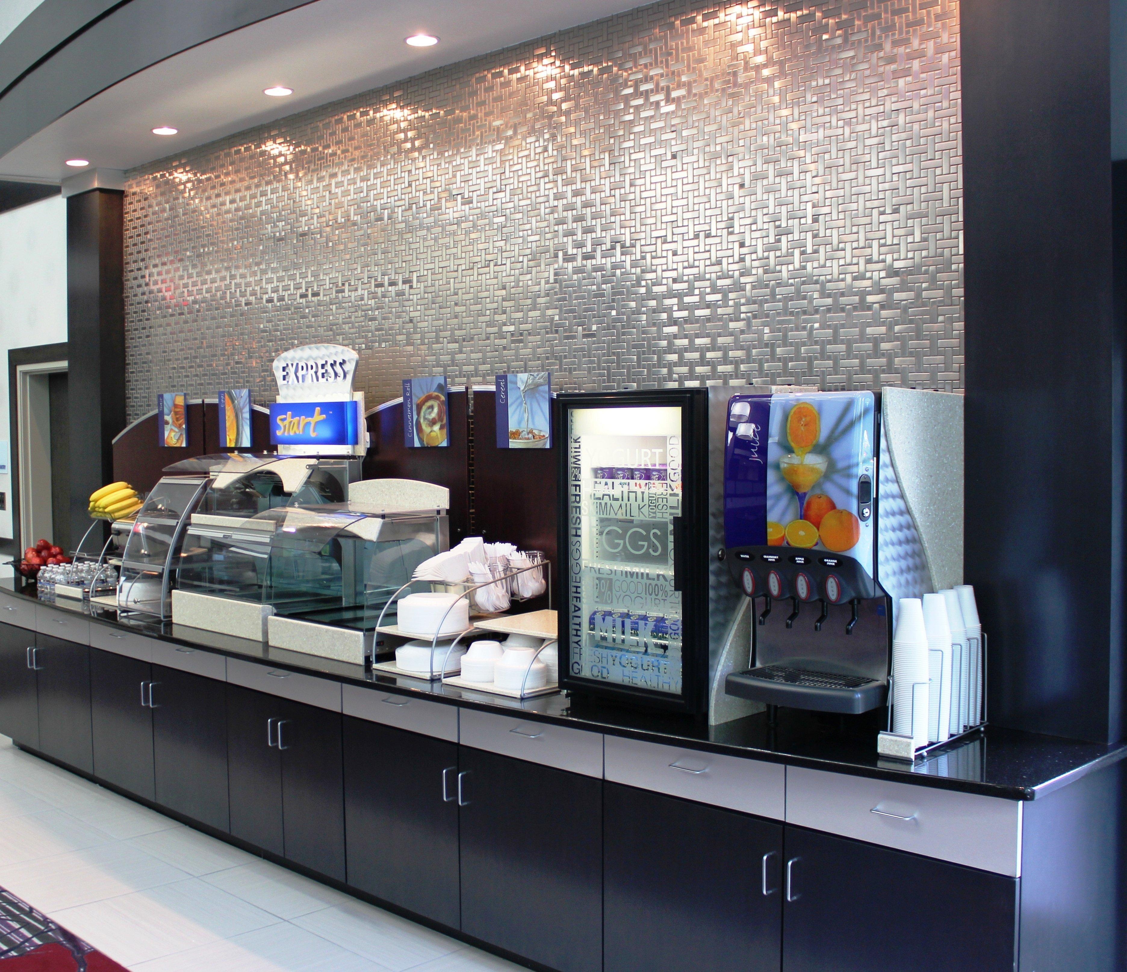 Holiday Inn Express & Suites Columbus - Polaris, An Ihg Hotel โคลัมบัส ภายนอก รูปภาพ