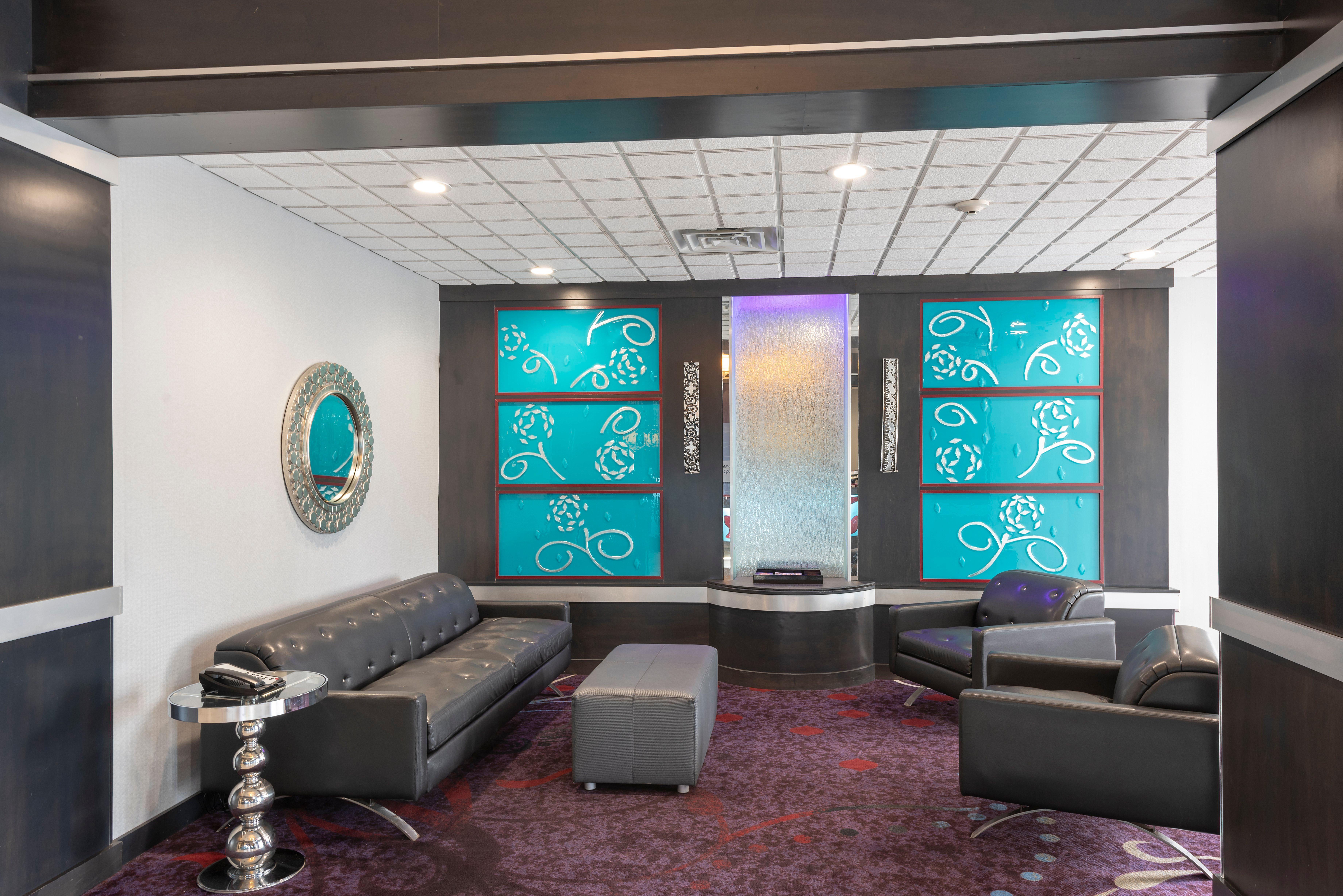 Holiday Inn Express & Suites Columbus - Polaris, An Ihg Hotel โคลัมบัส ภายนอก รูปภาพ
