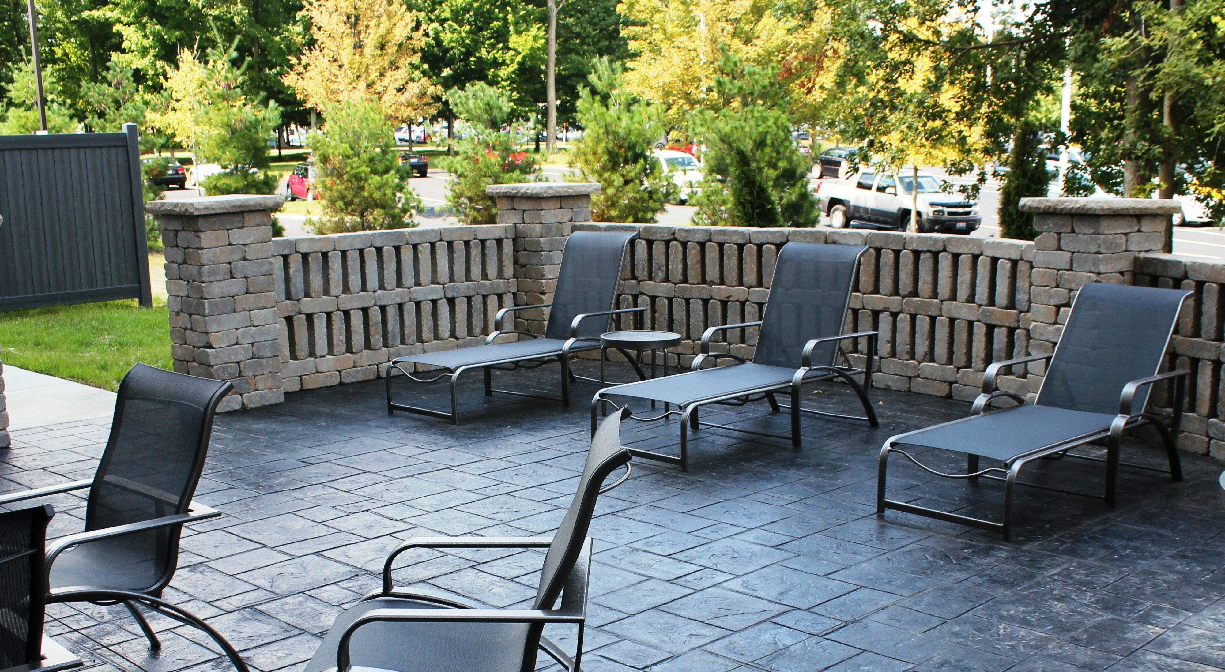 Holiday Inn Express & Suites Columbus - Polaris, An Ihg Hotel โคลัมบัส ภายนอก รูปภาพ