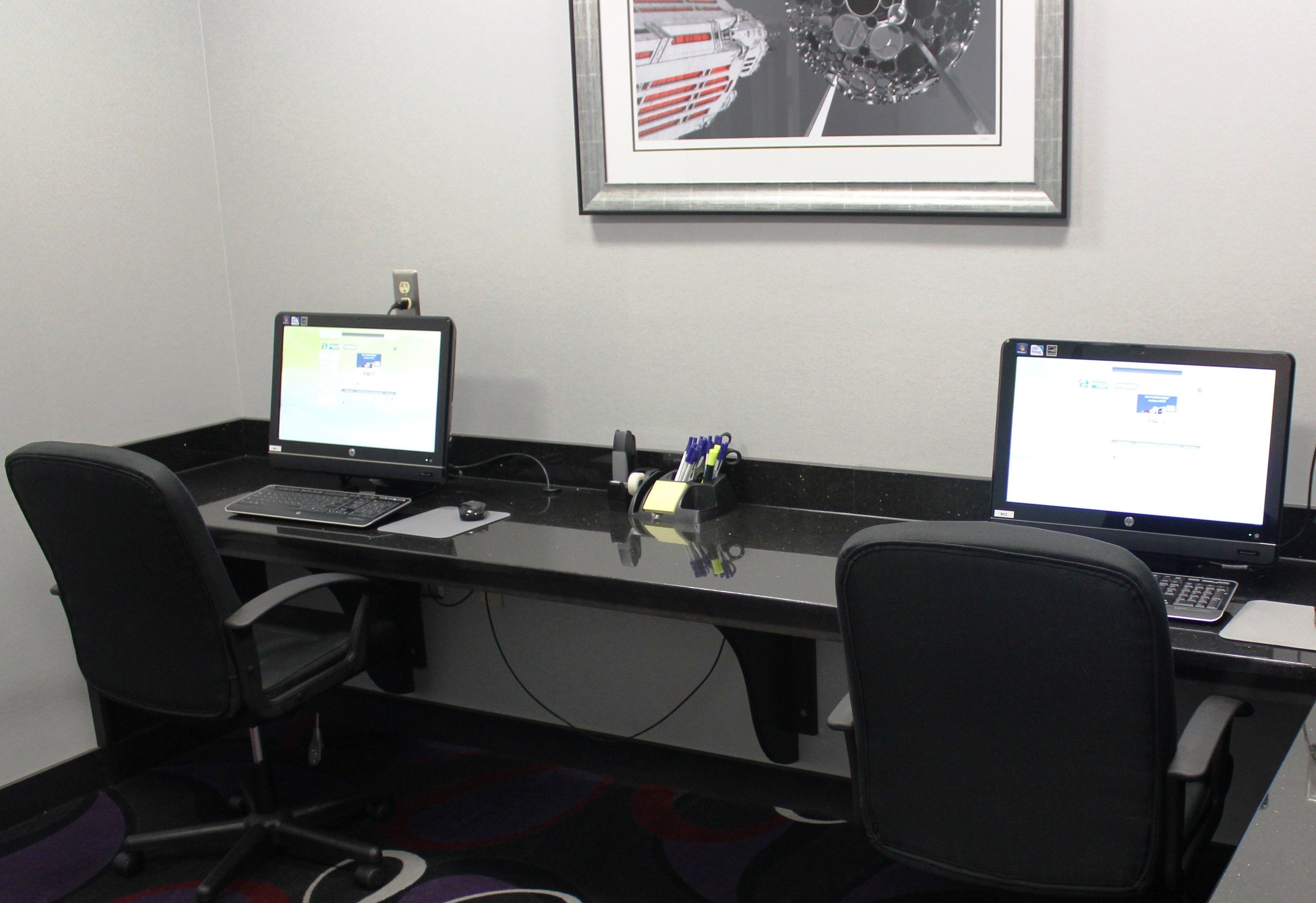 Holiday Inn Express & Suites Columbus - Polaris, An Ihg Hotel โคลัมบัส ภายนอก รูปภาพ