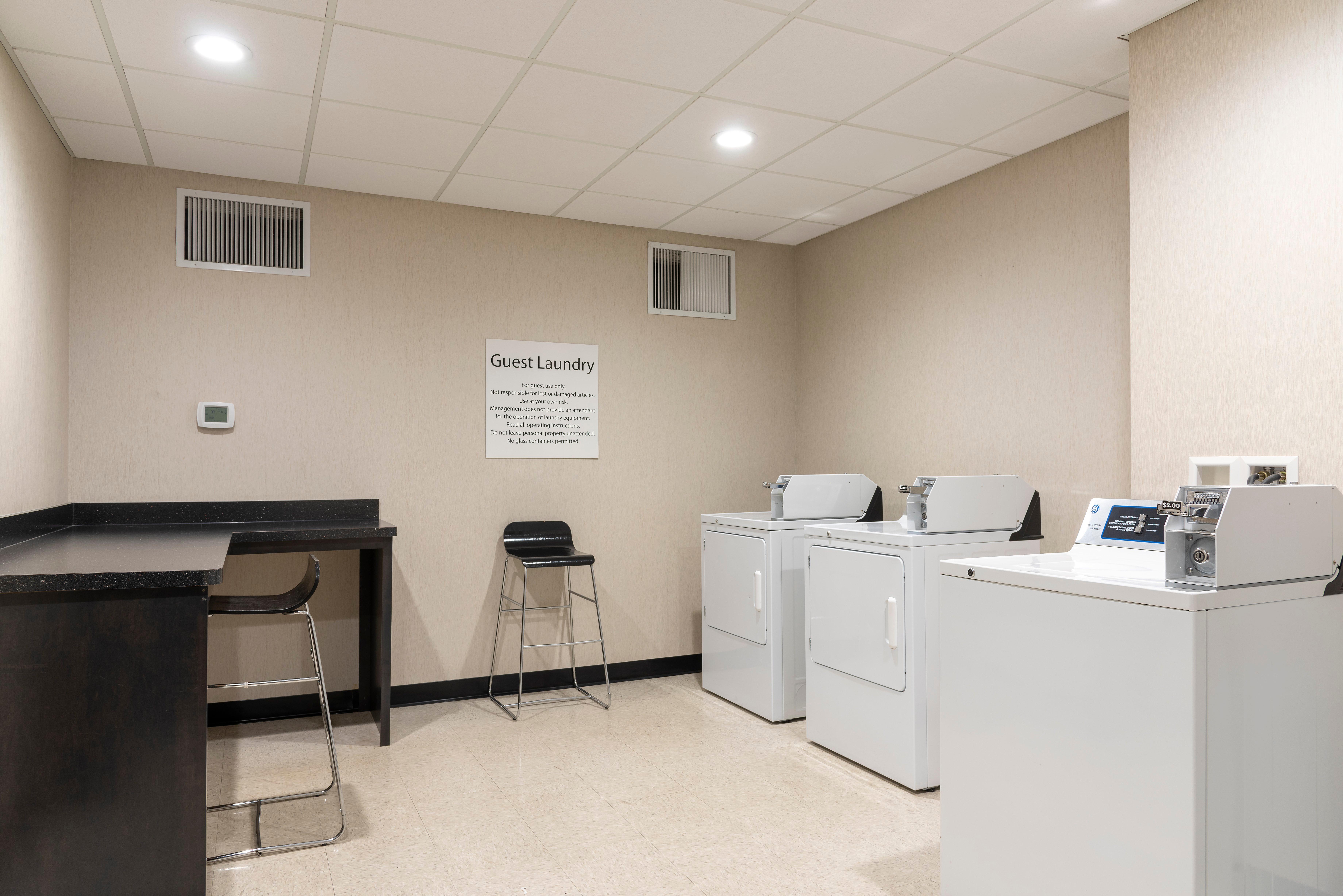 Holiday Inn Express & Suites Columbus - Polaris, An Ihg Hotel โคลัมบัส ภายนอก รูปภาพ