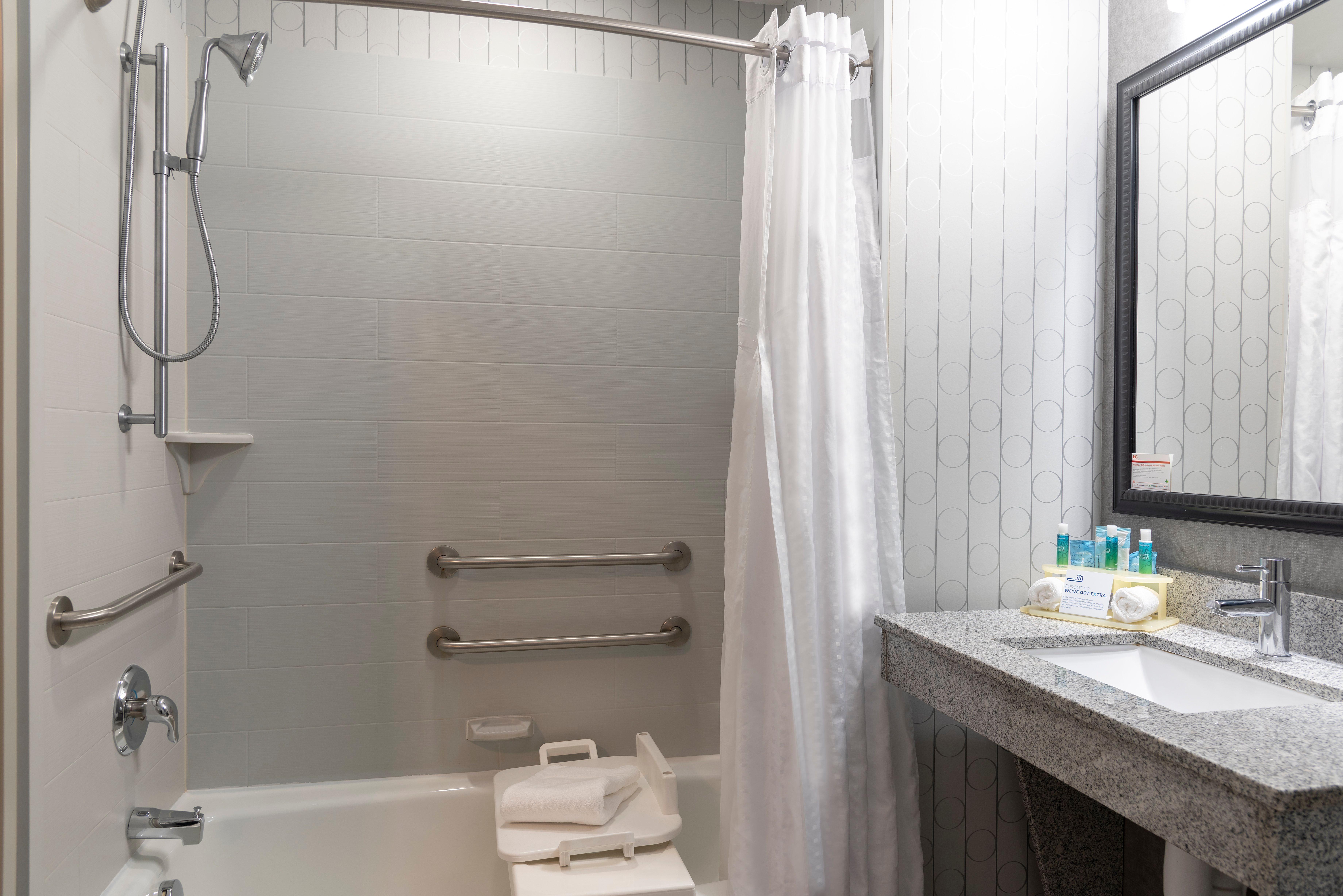 Holiday Inn Express & Suites Columbus - Polaris, An Ihg Hotel โคลัมบัส ภายนอก รูปภาพ