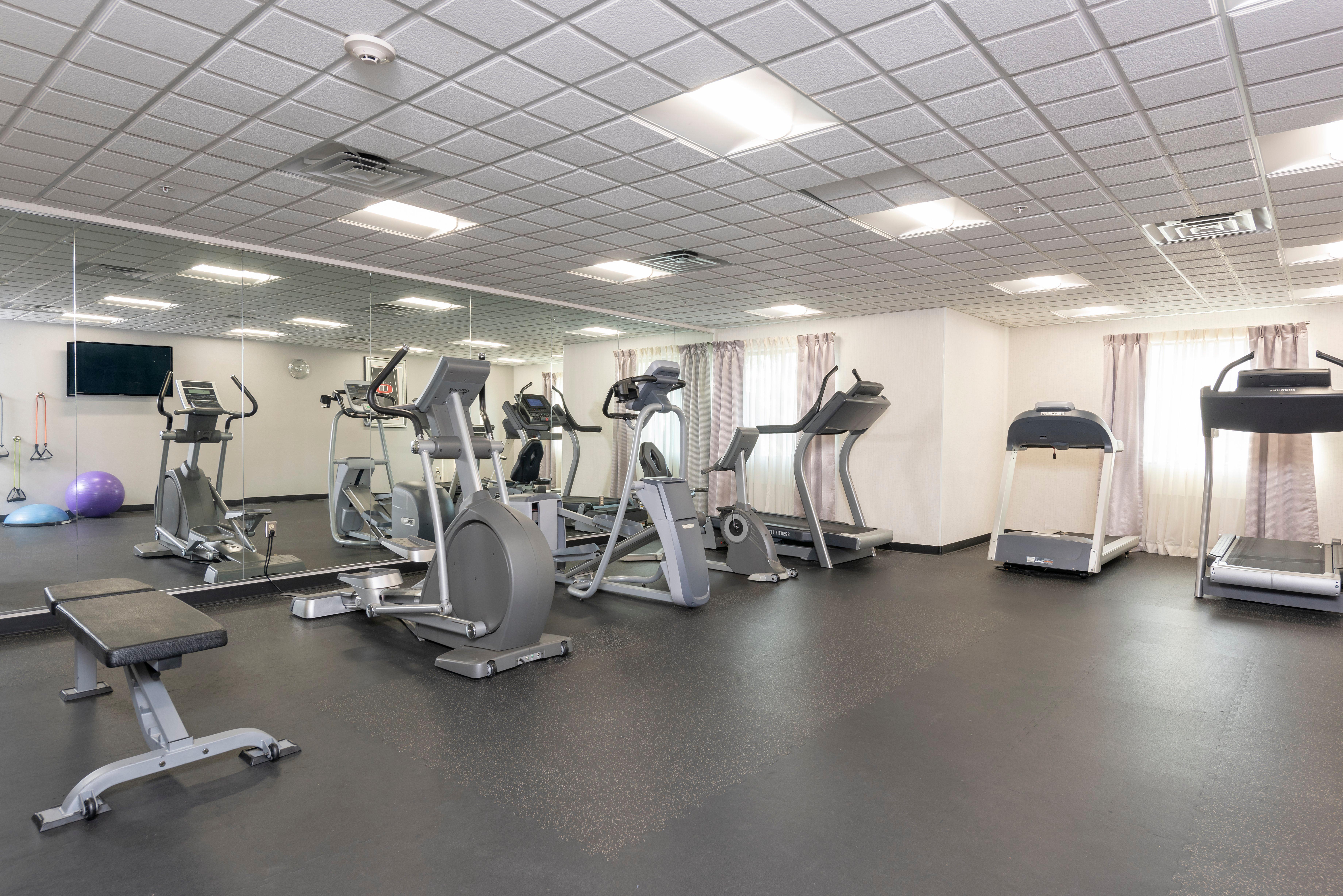 Holiday Inn Express & Suites Columbus - Polaris, An Ihg Hotel โคลัมบัส ภายนอก รูปภาพ