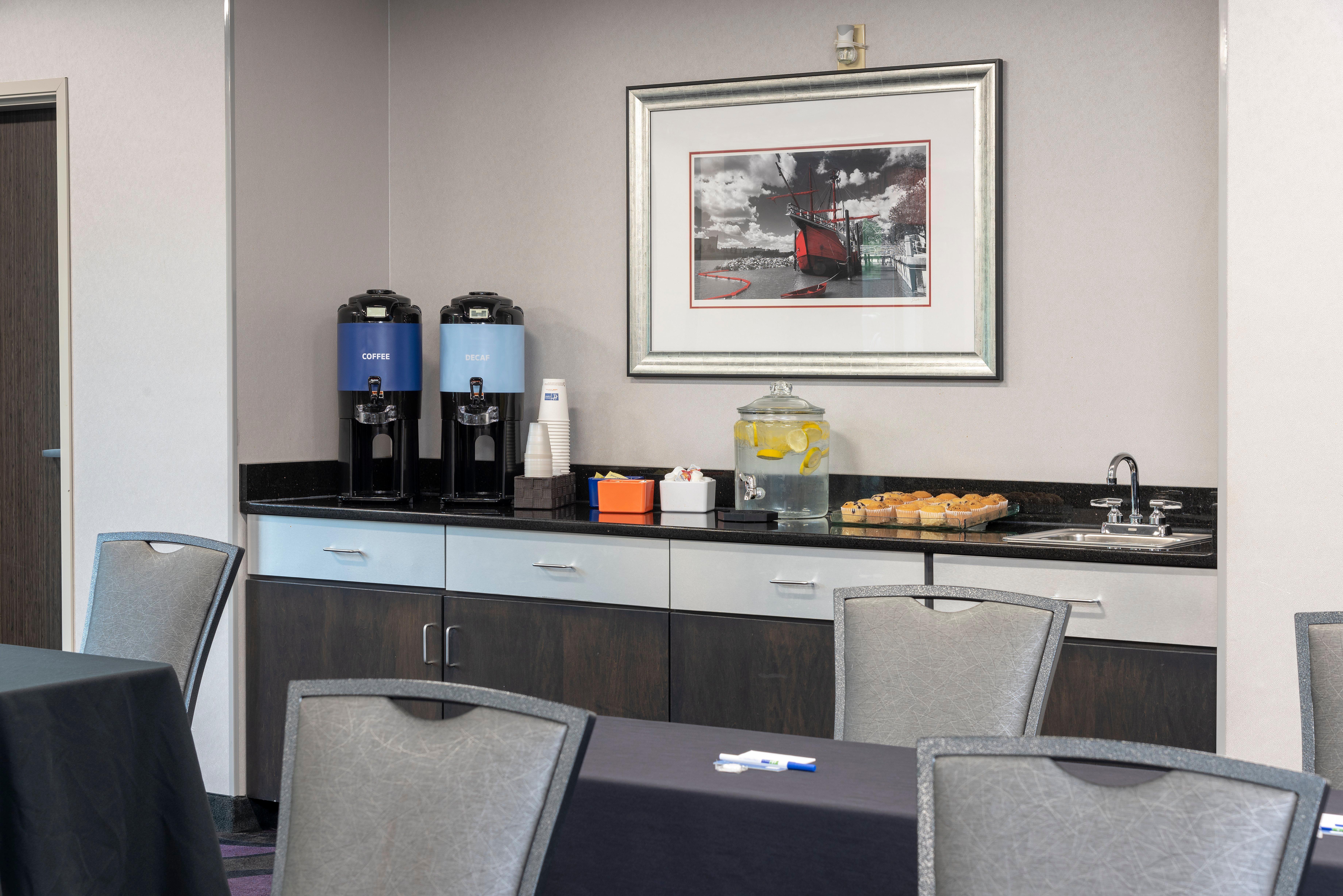 Holiday Inn Express & Suites Columbus - Polaris, An Ihg Hotel โคลัมบัส ภายนอก รูปภาพ