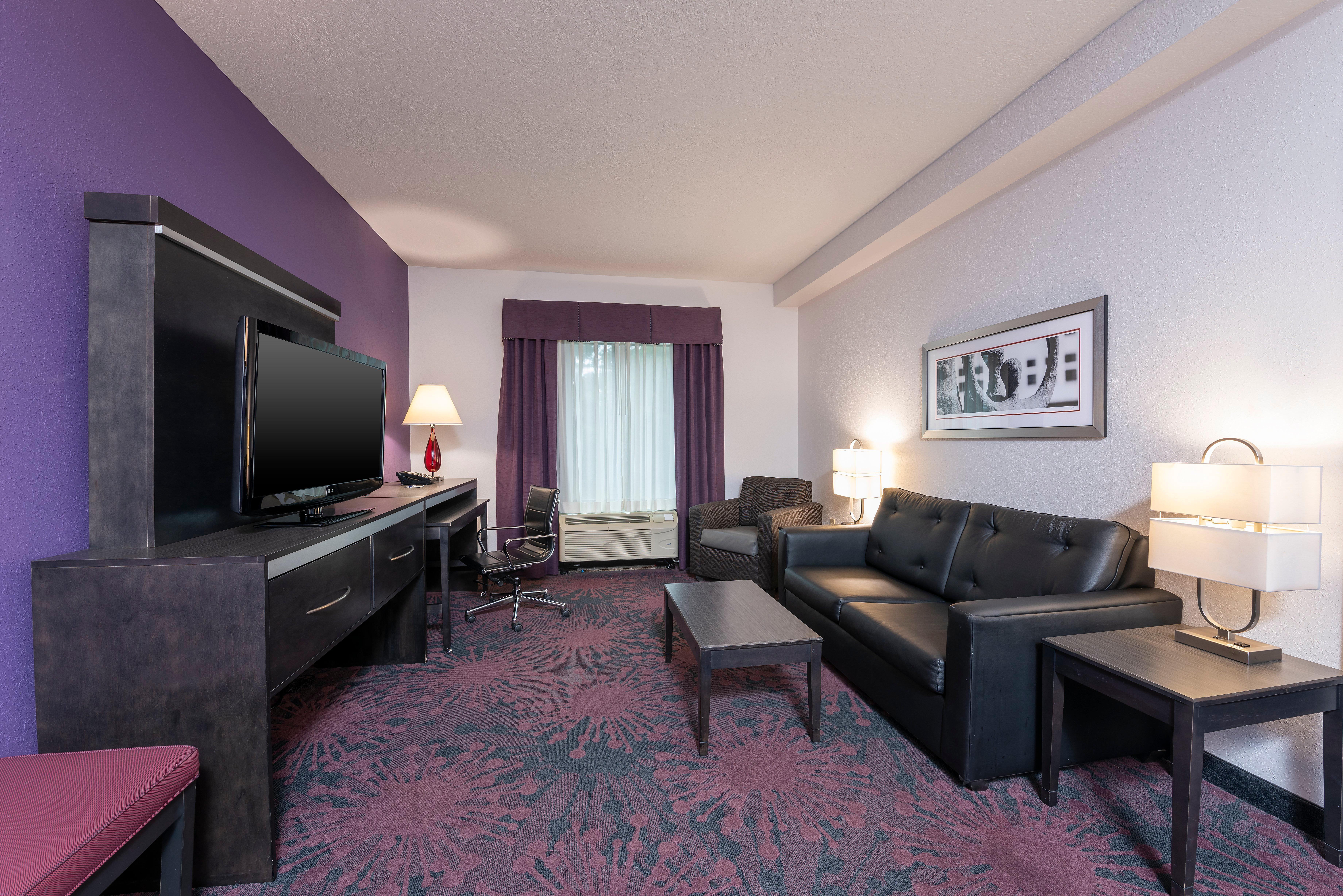 Holiday Inn Express & Suites Columbus - Polaris, An Ihg Hotel โคลัมบัส ภายนอก รูปภาพ