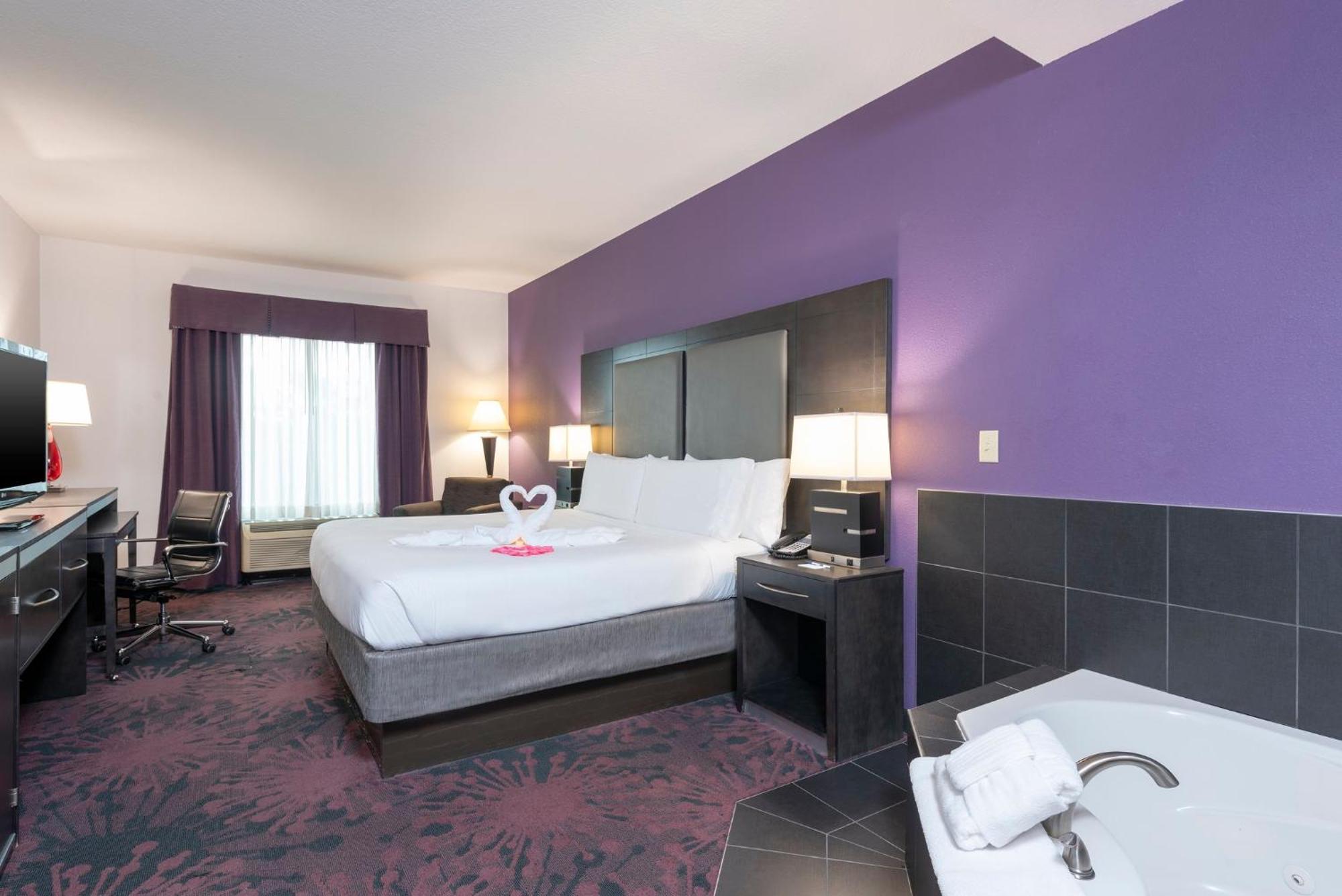 Holiday Inn Express & Suites Columbus - Polaris, An Ihg Hotel โคลัมบัส ภายนอก รูปภาพ