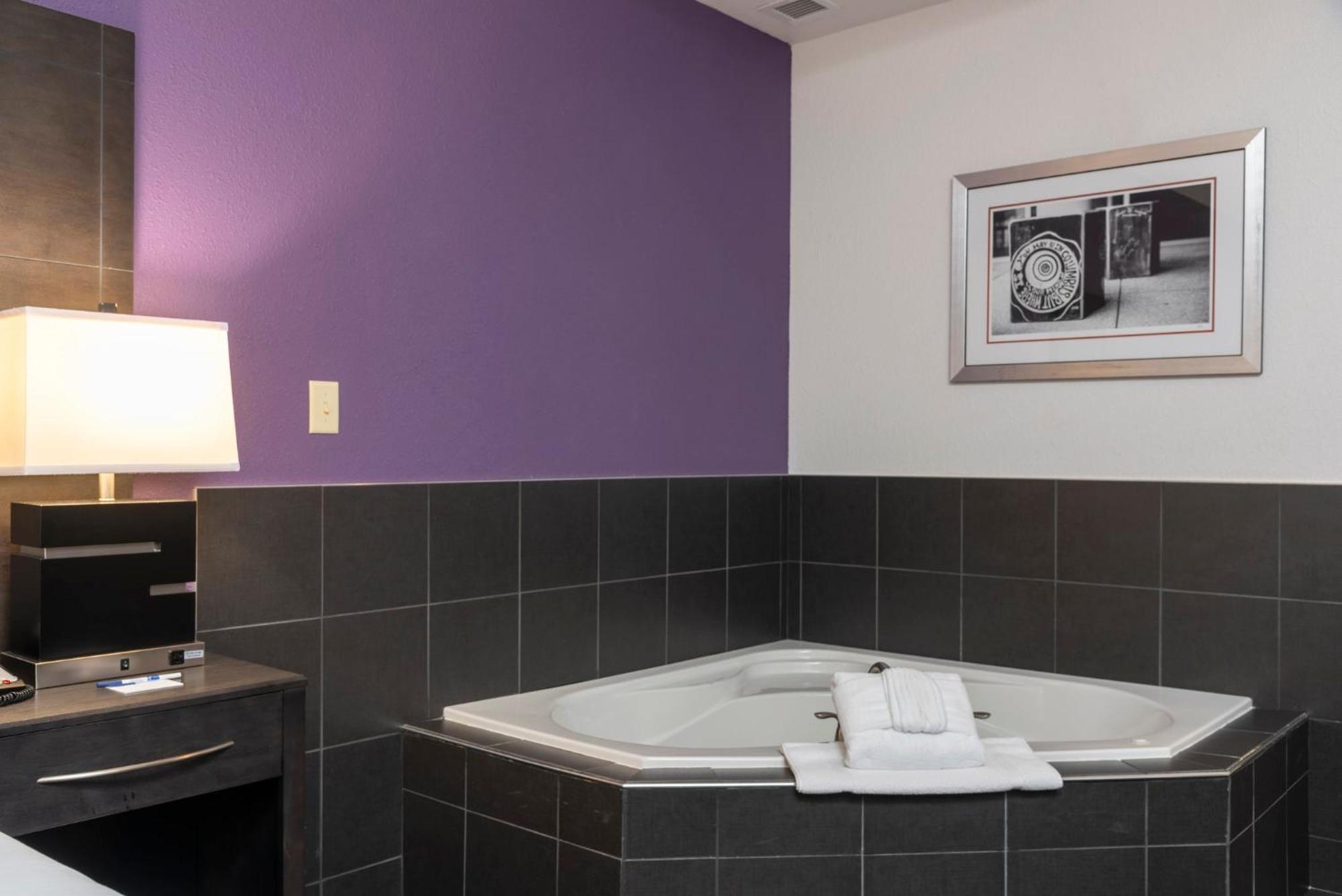 Holiday Inn Express & Suites Columbus - Polaris, An Ihg Hotel โคลัมบัส ภายนอก รูปภาพ