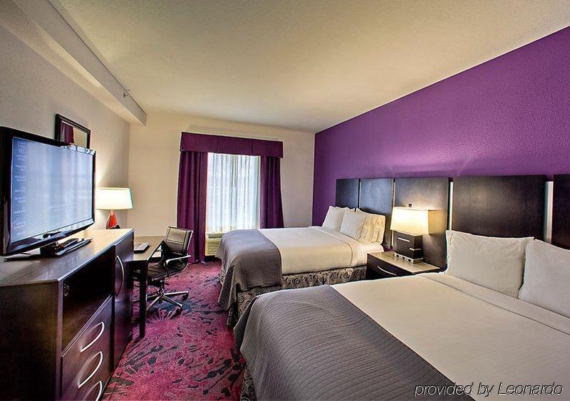 Holiday Inn Express & Suites Columbus - Polaris, An Ihg Hotel โคลัมบัส ห้อง รูปภาพ