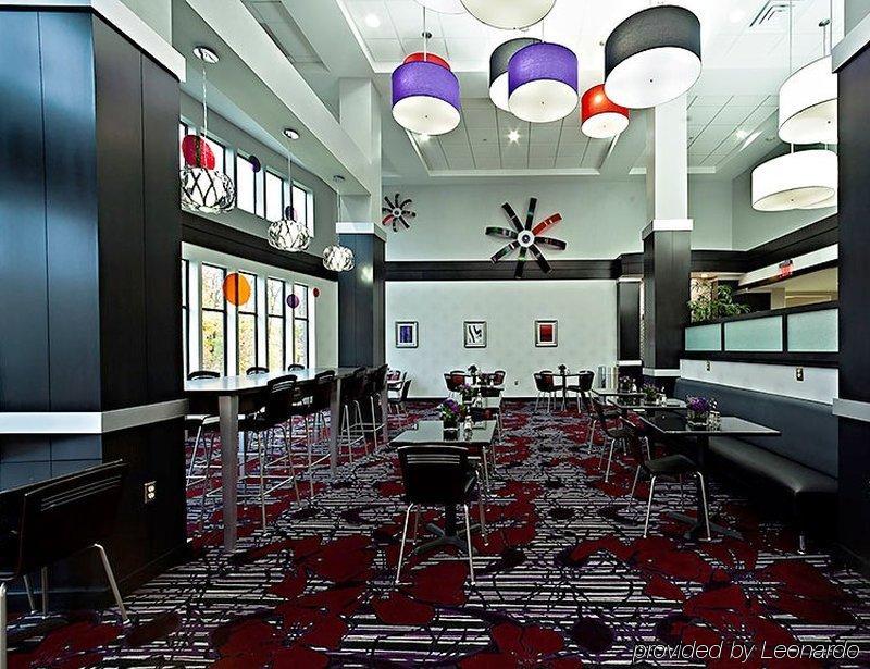 Holiday Inn Express & Suites Columbus - Polaris, An Ihg Hotel โคลัมบัส ร้านอาหาร รูปภาพ