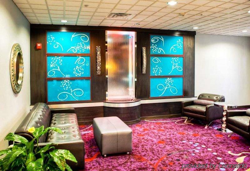 Holiday Inn Express & Suites Columbus - Polaris, An Ihg Hotel โคลัมบัส ภายใน รูปภาพ