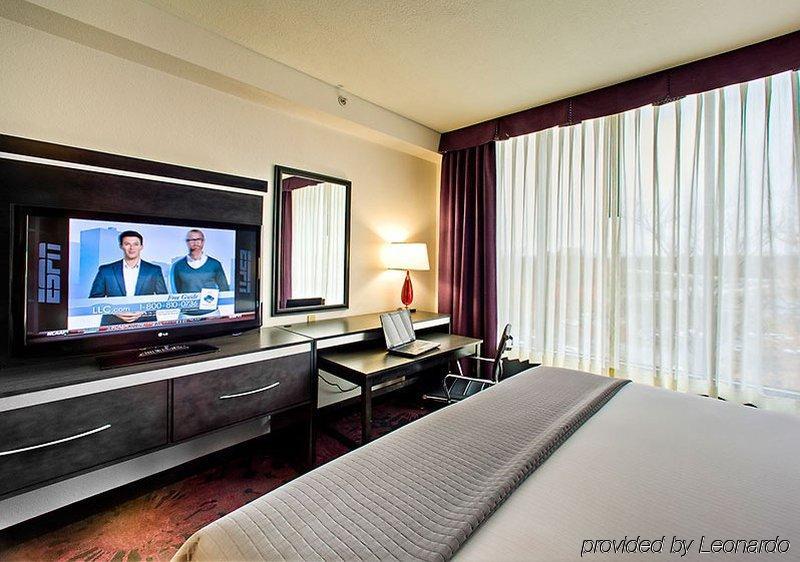 Holiday Inn Express & Suites Columbus - Polaris, An Ihg Hotel โคลัมบัส ห้อง รูปภาพ