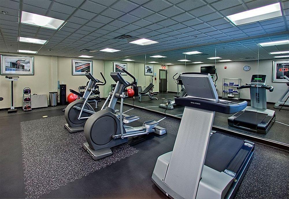 Holiday Inn Express & Suites Columbus - Polaris, An Ihg Hotel โคลัมบัส สิ่งอำนวยความสะดวก รูปภาพ