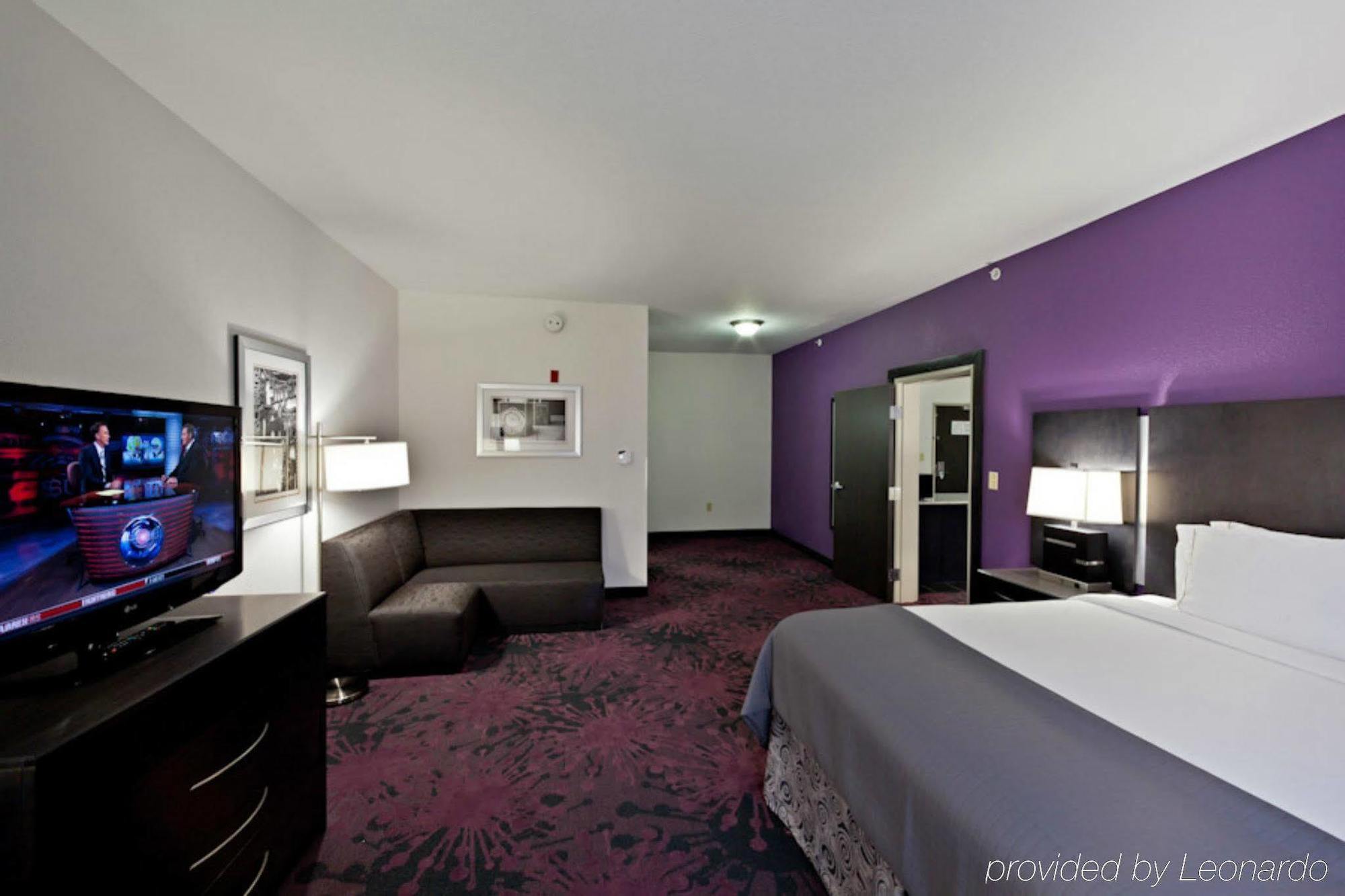 Holiday Inn Express & Suites Columbus - Polaris, An Ihg Hotel โคลัมบัส ภายนอก รูปภาพ