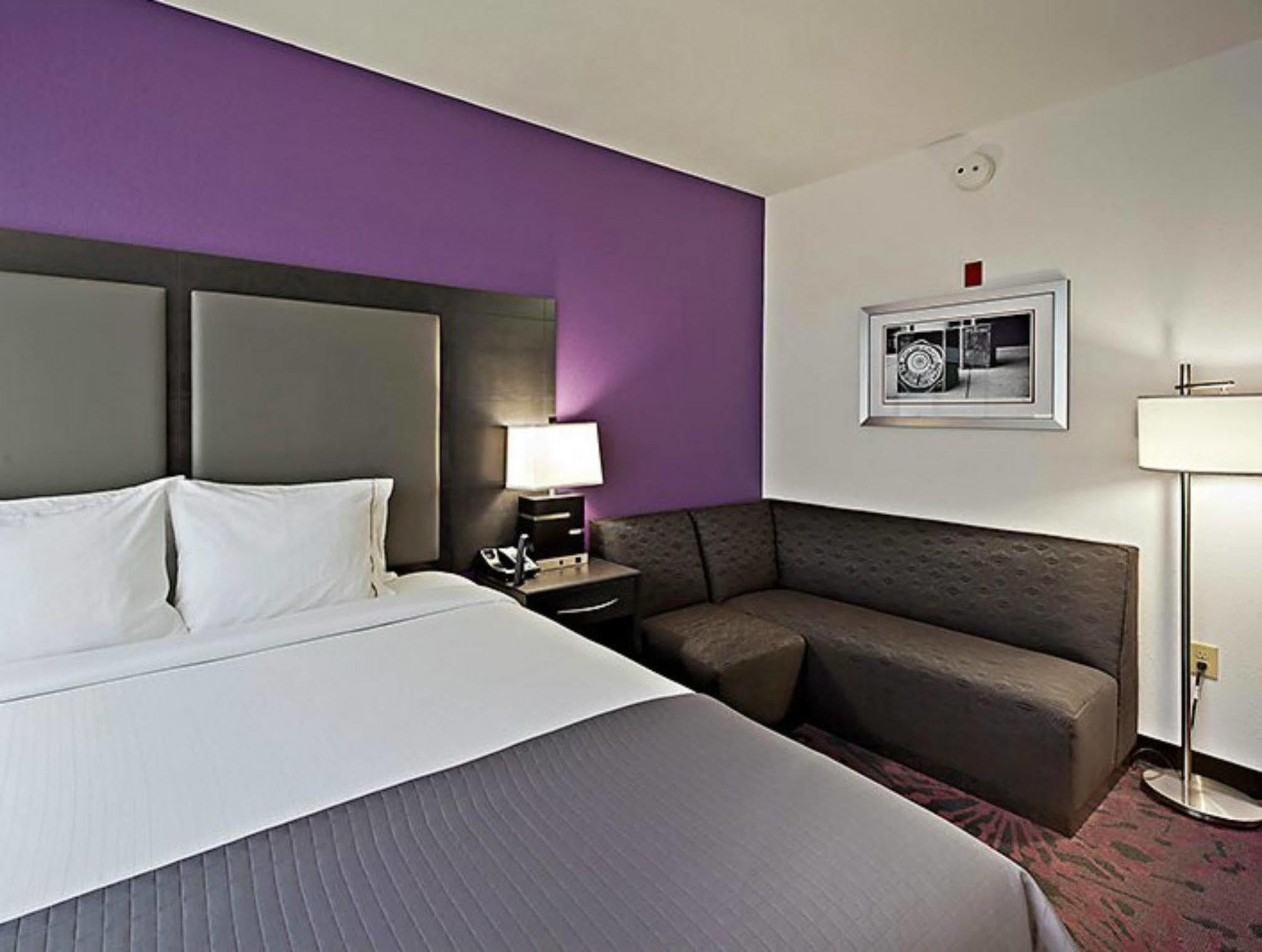 Holiday Inn Express & Suites Columbus - Polaris, An Ihg Hotel โคลัมบัส ห้อง รูปภาพ