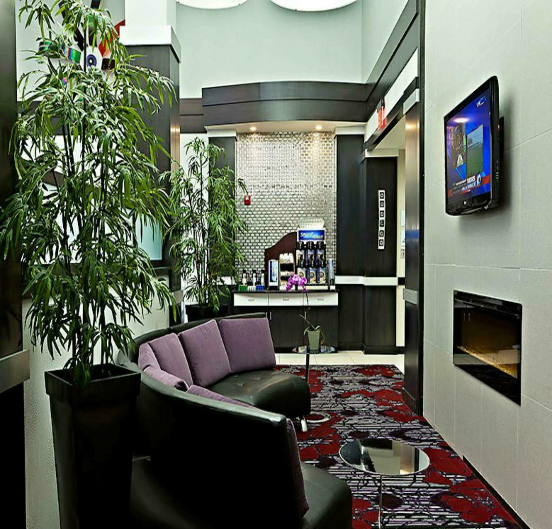 Holiday Inn Express & Suites Columbus - Polaris, An Ihg Hotel โคลัมบัส ภายนอก รูปภาพ