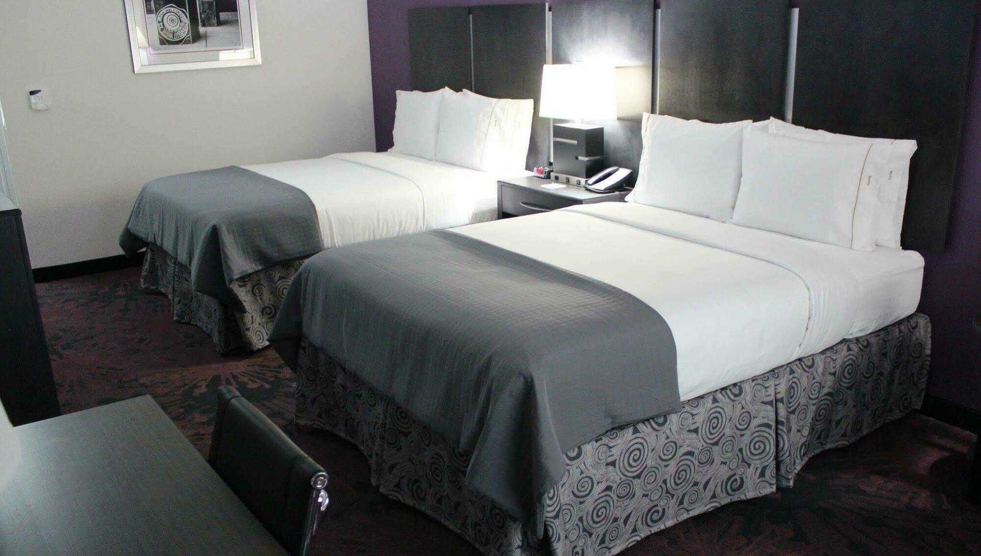 Holiday Inn Express & Suites Columbus - Polaris, An Ihg Hotel โคลัมบัส ภายนอก รูปภาพ